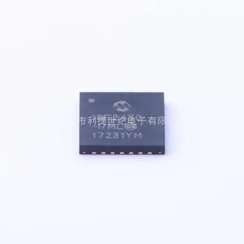 10ШТ PIC18F2450-I /ML 28-QFN микросхема 8-битная 48 МГц 16 КБ