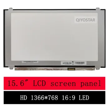 15,6-дюймовый ЖК-экран для ноутбука B156XTN07.0 Подходит LP156WHU-TPG1 LTN156AT38 для Lenovo ideapad 310-15 110-15 510-15 1366x768 30 контактов eDP