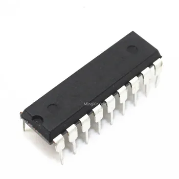 2ШТ Интегральная схема TLC5602CN DIP-18 IC chip