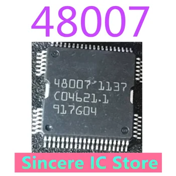 48007 Автомобильная компьютерная плата, обычно используемая Уязвимый чип впрыска топлива, Совершенно Новый Точечный Профессиональный автомобильный чип IC