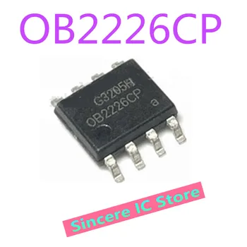5шт микросхема OB2226CP 0B2226CP OB2226 IC, обычно используемая в оригинальных платах питания ЖК-дисплеев