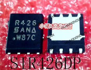 SIR426DP-T1-GE3 SIR426DP Печать R426 QFN8 Гарантия качества
