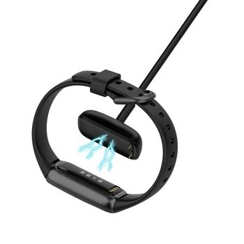 Для USB-кабеля для зарядки Fitbit Luxe Charge 5