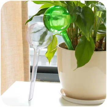 Инструменты для автоматического полива Лампочка Глобус Устройство для полива домашних садовых растений во дворе