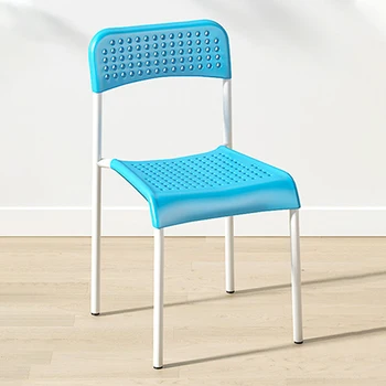 Кресло для макияжа, современное детское кресло для спальни в скандинавском стиле, Роскошная креативная мебель для гостиных Sillasn SGQ40XP