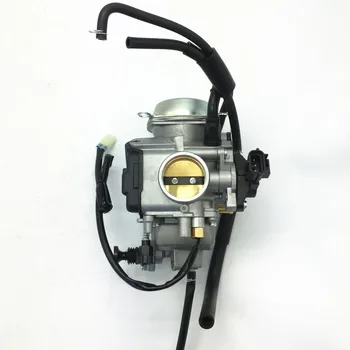 Мотоцикл Карбюратор 36 мм Для Honda TRX500 500CC Rubicon 500 TRX500FM Carb ATV UTV Quad 16100-HN2-305