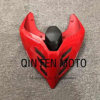 Мотоцикл Модифицированный Красный Аксессуары Задний Горб, Обтекатель Заднего Сиденья, Хвостовое Одноместное Сиденье Для Ducati Panigale V2 V4 V4S V4R