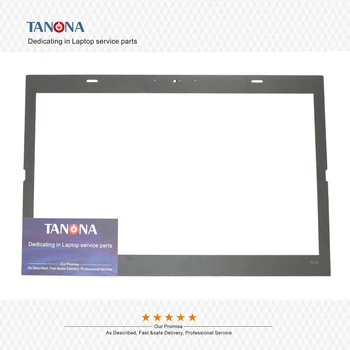 Новая Сменная Крышка передней Панели ЖК-дисплея для Lenovo ThinkPad T450 00HN541 AP0TF000900