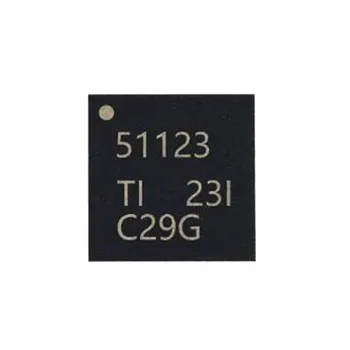 Новый оригинальный TPS51125ARGER silkscreen 51123 посылка VQFN-24 переключатель контроллера микросхемы