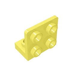 Строительные блоки EK совместимы с LEGO 99207 Техническая поддержка MOC аксессуары запчасти набор для сборки кирпичей своими руками