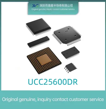 Шелковая ширма UCC25600DR: 25600 микросхема контроллера переключателя SOP8 LCD с чипом управления питанием оригинал подлинный